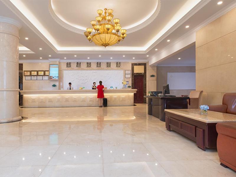 Vienna Hotel Shenzhen Haiwan Eksteriør bilde