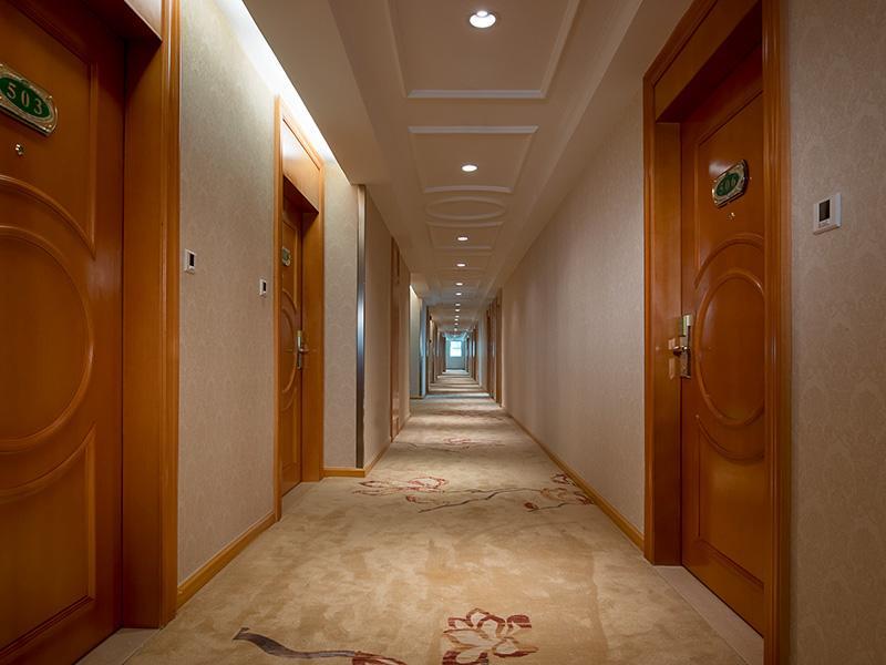 Vienna Hotel Shenzhen Haiwan Eksteriør bilde